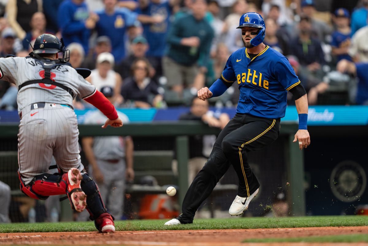 Minnesota Twins @ Seattle Mariners 6/30/24 Free Pick, MLB Odds, MLB Predictions