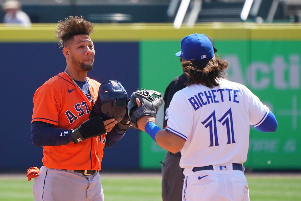 Houston Astros @ Toronto Blue Jays 7/1/24 Free Pick, MLB Odds, MLB Predictions