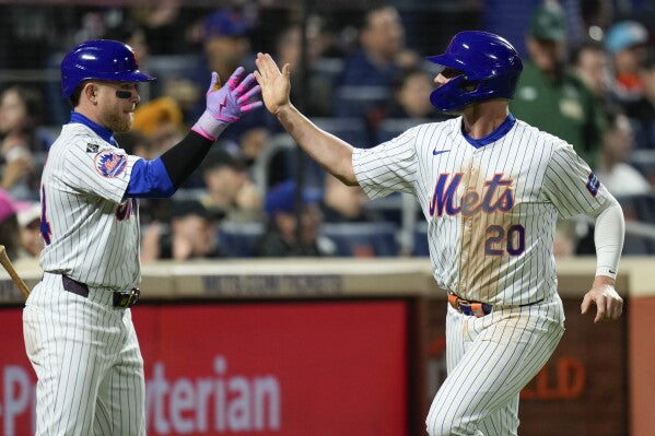 New York Mets @ Pittsburgh Pirates 7/5/24 Free Pick, MLB Odds, MLB Predictions