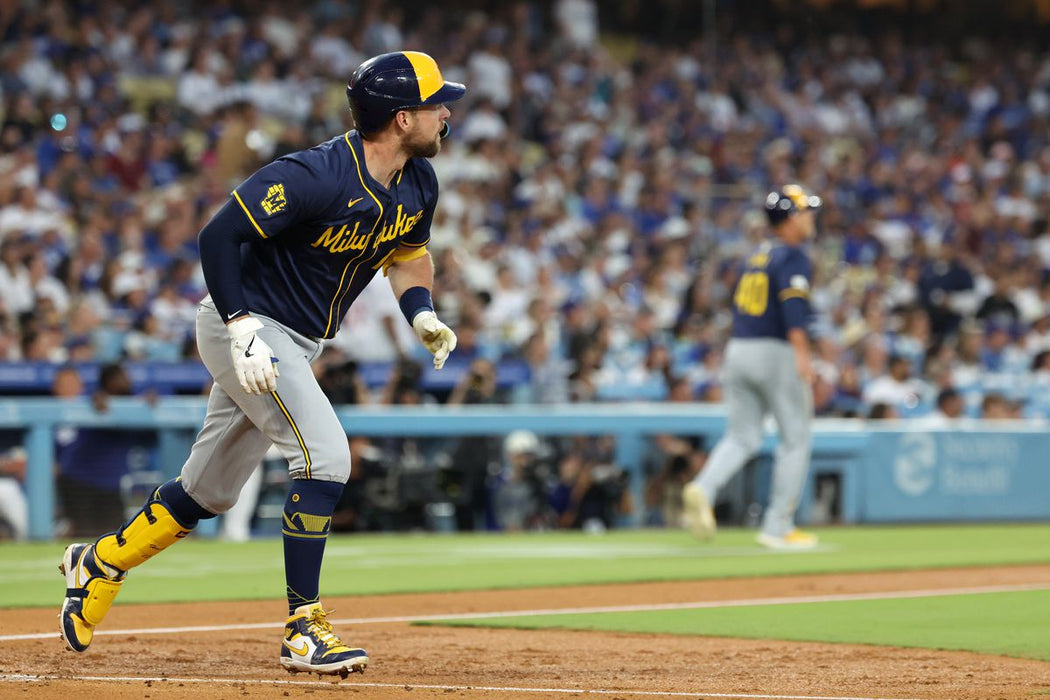 Milwaukee Brewers @ Los Angeles Dodgers 7/6/24 Free Pick, MLB Odds, MLB Predictions