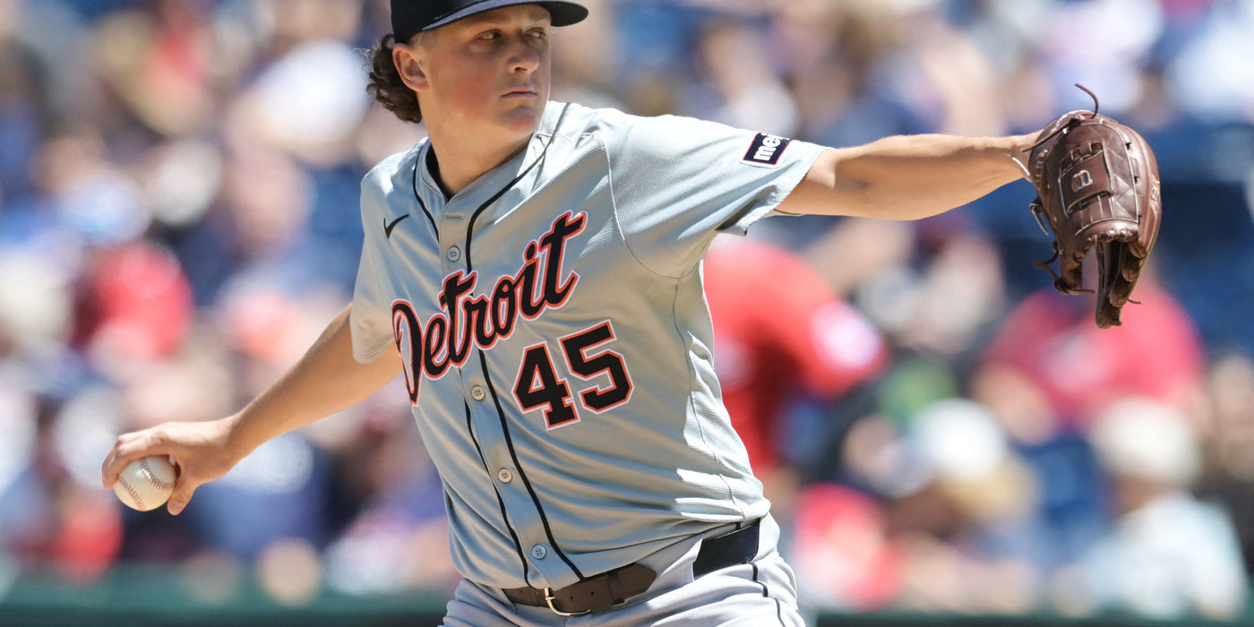 Cleveland Guardians @ Detroit Tigers 7/8/24 Free Pick, MLB Odds, MLB Predictions