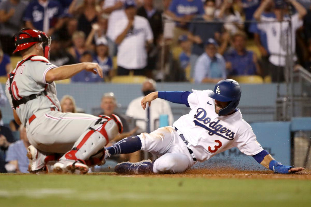 Los Angeles Dodgers @ Philadelphia Phillies 7/9/24 Free Pick, MLB Odds, MLB Predictions