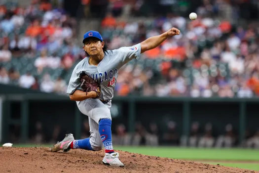 Chicago Cubs @ Baltimore Orioles 7/11/24 Free Pick, MLB Odds, MLB Predictions