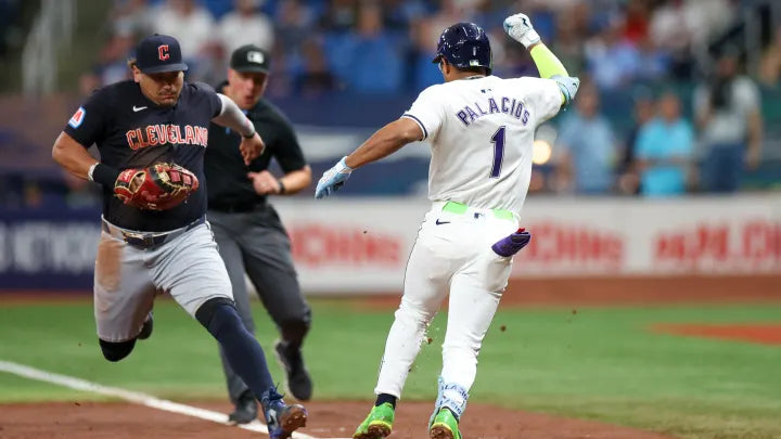 Cleveland Guardians @ Tampa Bay Rays 7/13/24 Free Pick, MLB Odds, MLB Predictions