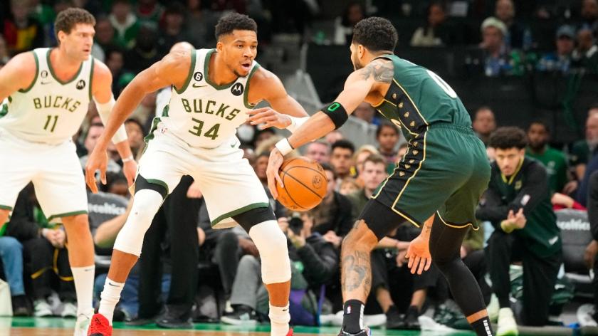 Boston Celtics at Milwaukee Bucks 3/30/23 Free Pick, NBA Odds, NBA Predictions