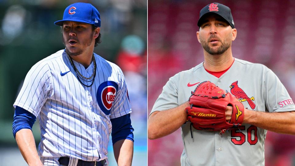 Chicago Cubs vs. St. Louis Cardinals 6/24/23 Free Pick, MLB Odds, MLB Predictions