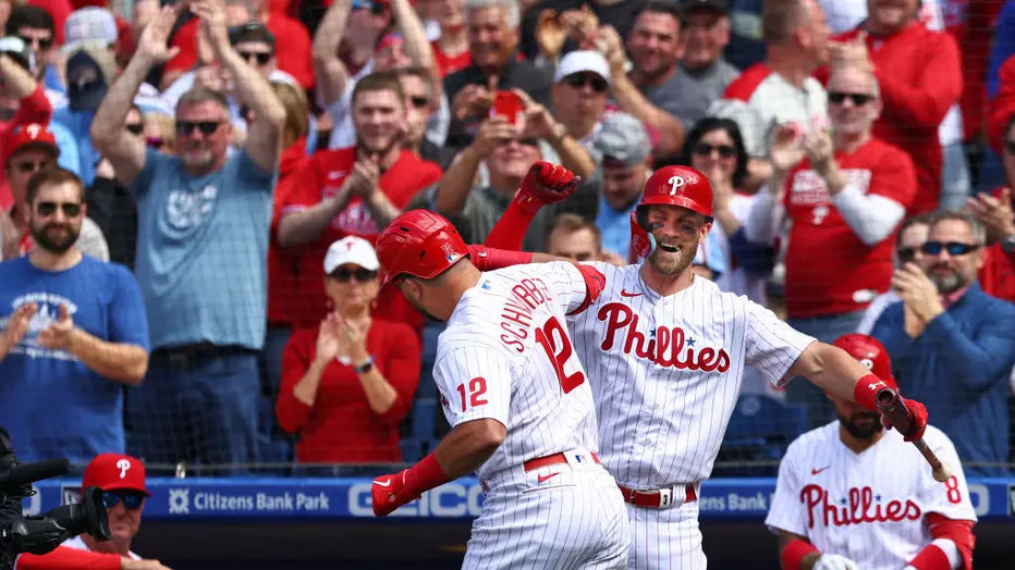 Philadelphia Phillies at Oakland Athletics 6/16/23 Free Pick, MLB Odds, MLB Predictions