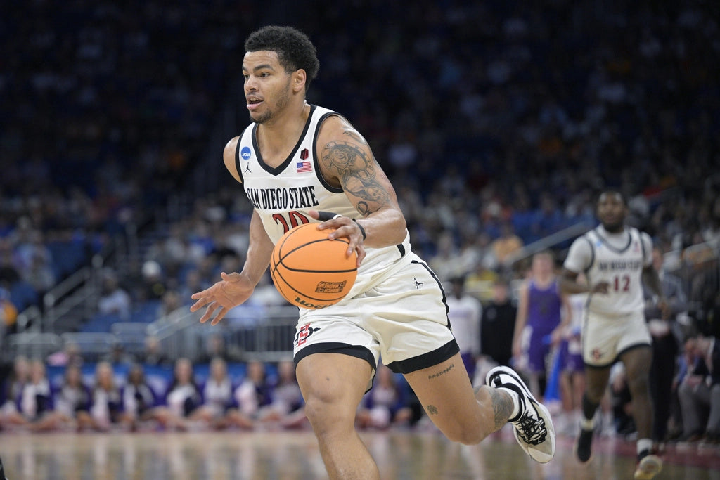 San Diego State Aztecs vs. Alabama Crimson Tide 3/24 Free Pick, NCAAB Odds, NCAAB Predictions