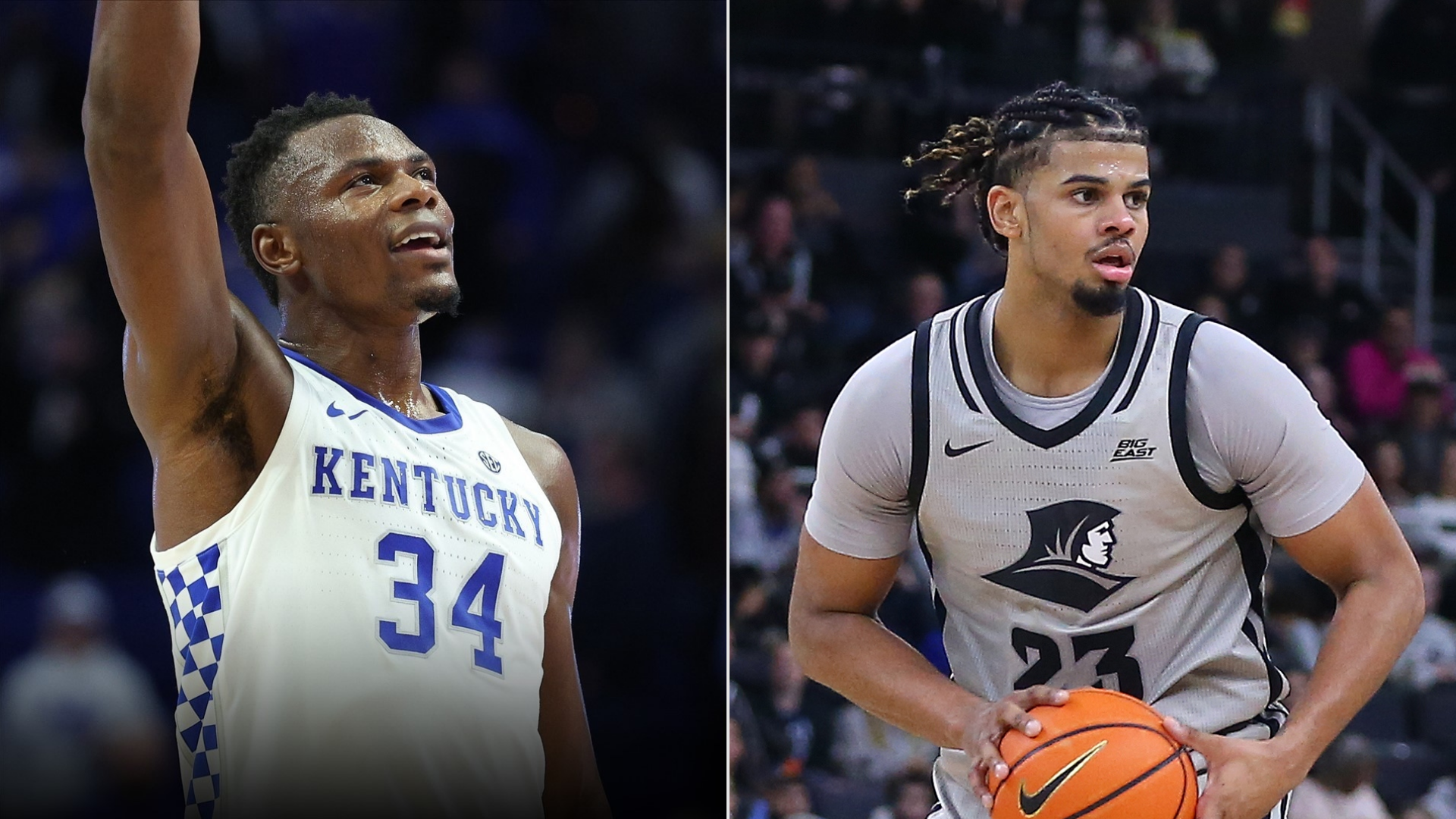 Providence Friars vs. Kentucky Wildcats 3/17 Free Pick, NCAAB Odds, NCAAB Predictions