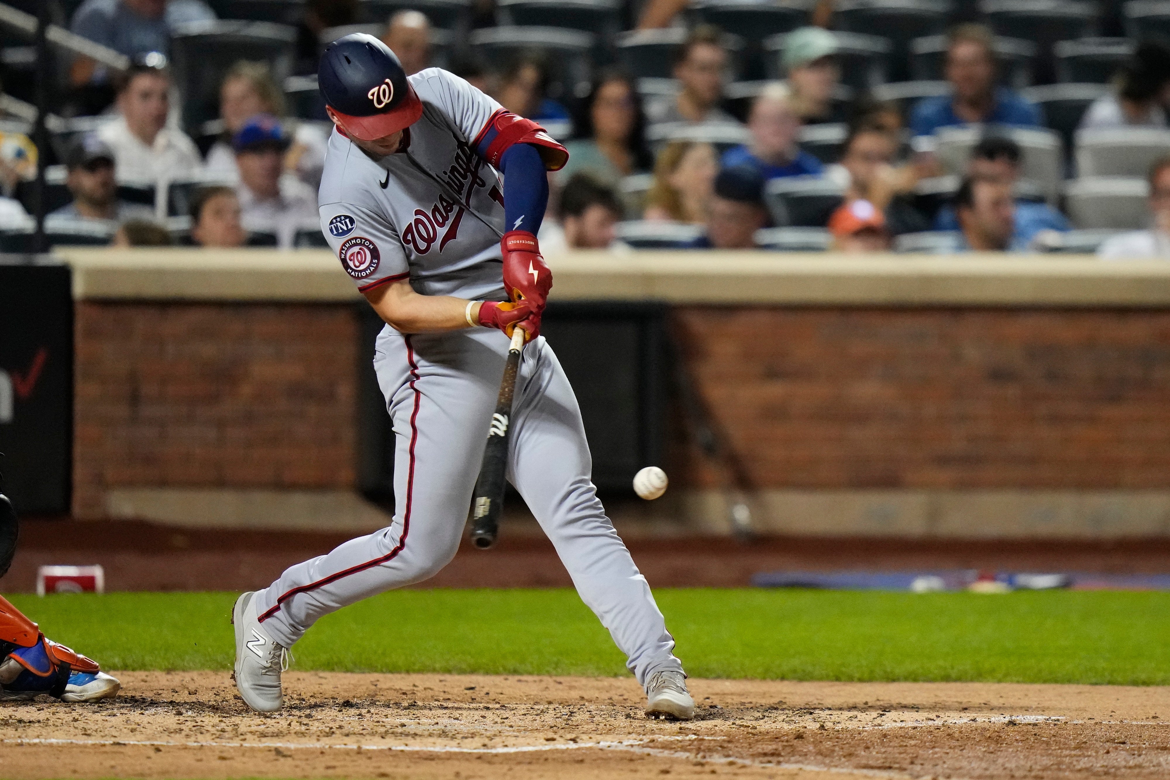 Milwaukee Brewers @ Washington Nationals 8/2/23 Free Pick, MLB Odds, MLB Predictions