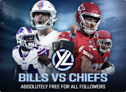 Bills vs Chiefs Free Pick 10/16/22, NFL Free Picks and Predications