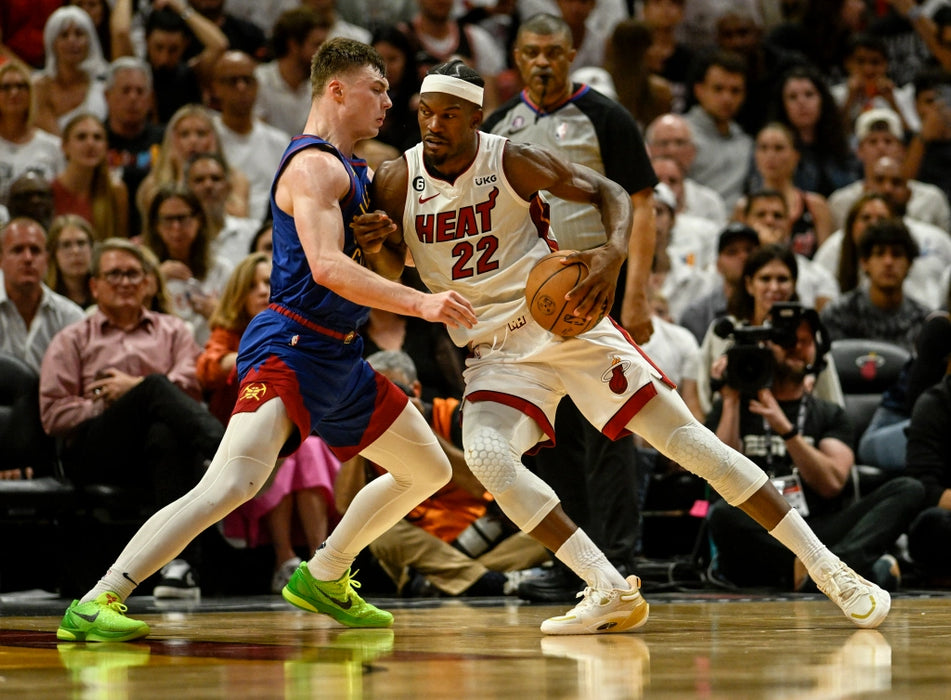 Miami Heat at Denver Nuggets 6/12/23 Free Pick, NBA Odds, NBA Predictions