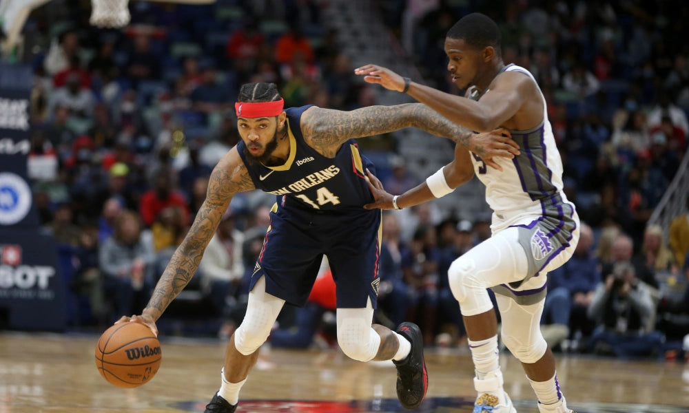 Sacramento Kings at New Orleans Pelicans 4/4/23 Free Pick, NBA Odds, NBA Predictions