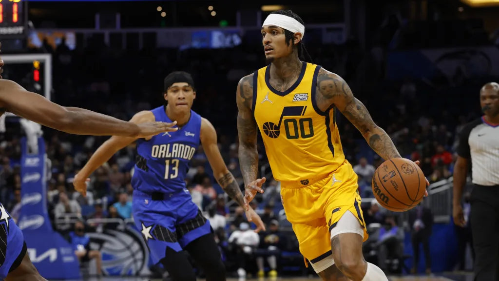 Orlando Magic at Utah Jazz Free Pick 1/13/22, NBA Odds, NBA Predictions
