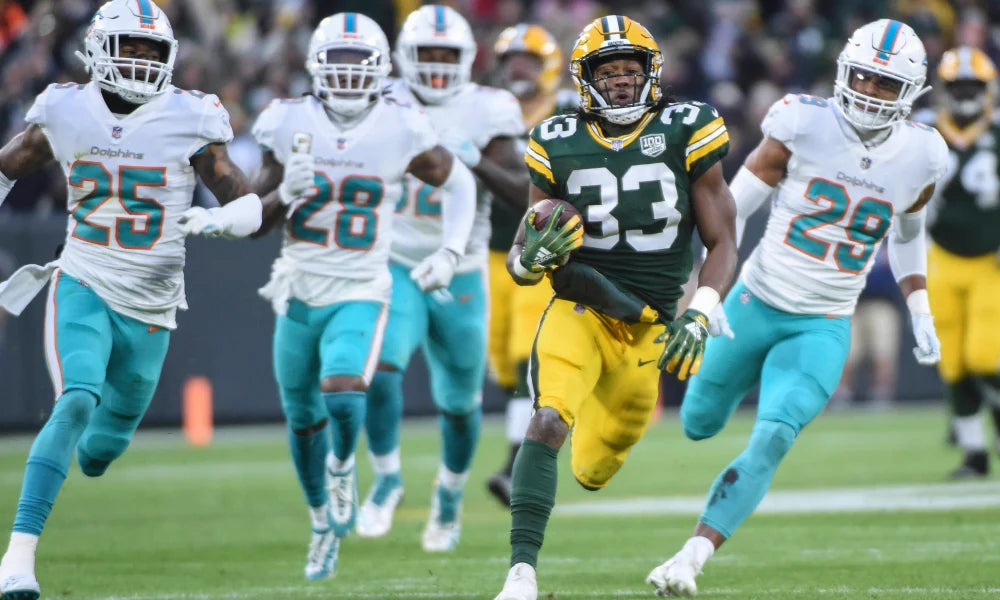 Green Bay Packers at Miami Dolphins Free Pick 12/25/22, NFL Odds, NFL Predictions