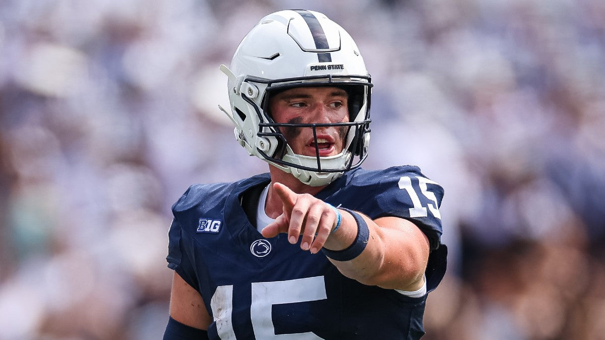 Penn State Nittany Lions @ Illinois Fighting Illini 9/16/23 Free Pick, NCAAF Odds, NCAAF Predictions