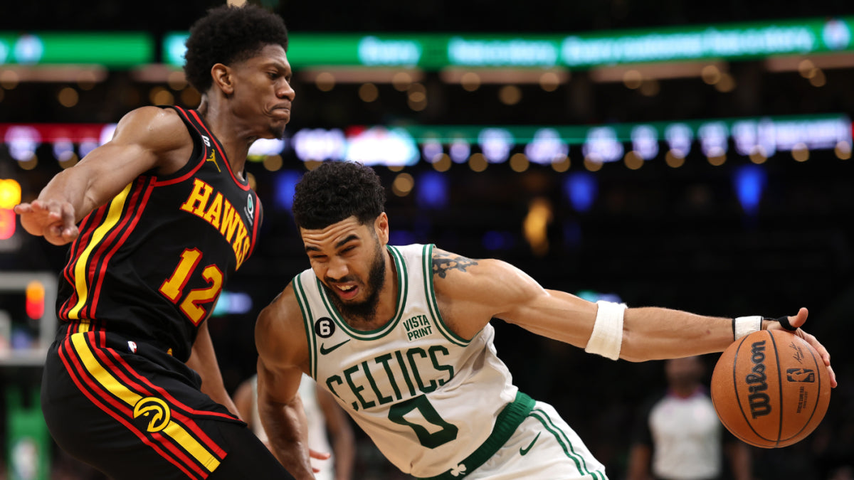 Atlanta Hawks at Boston Celtics 4/25/23 Free Pick, NBA Odds, NBA Predictions