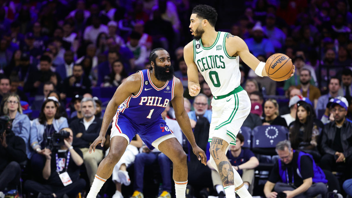 Philadelphia 76ers at Boston Celtics 5/14/23 Free Pick, NBA Odds, NBA Predictions