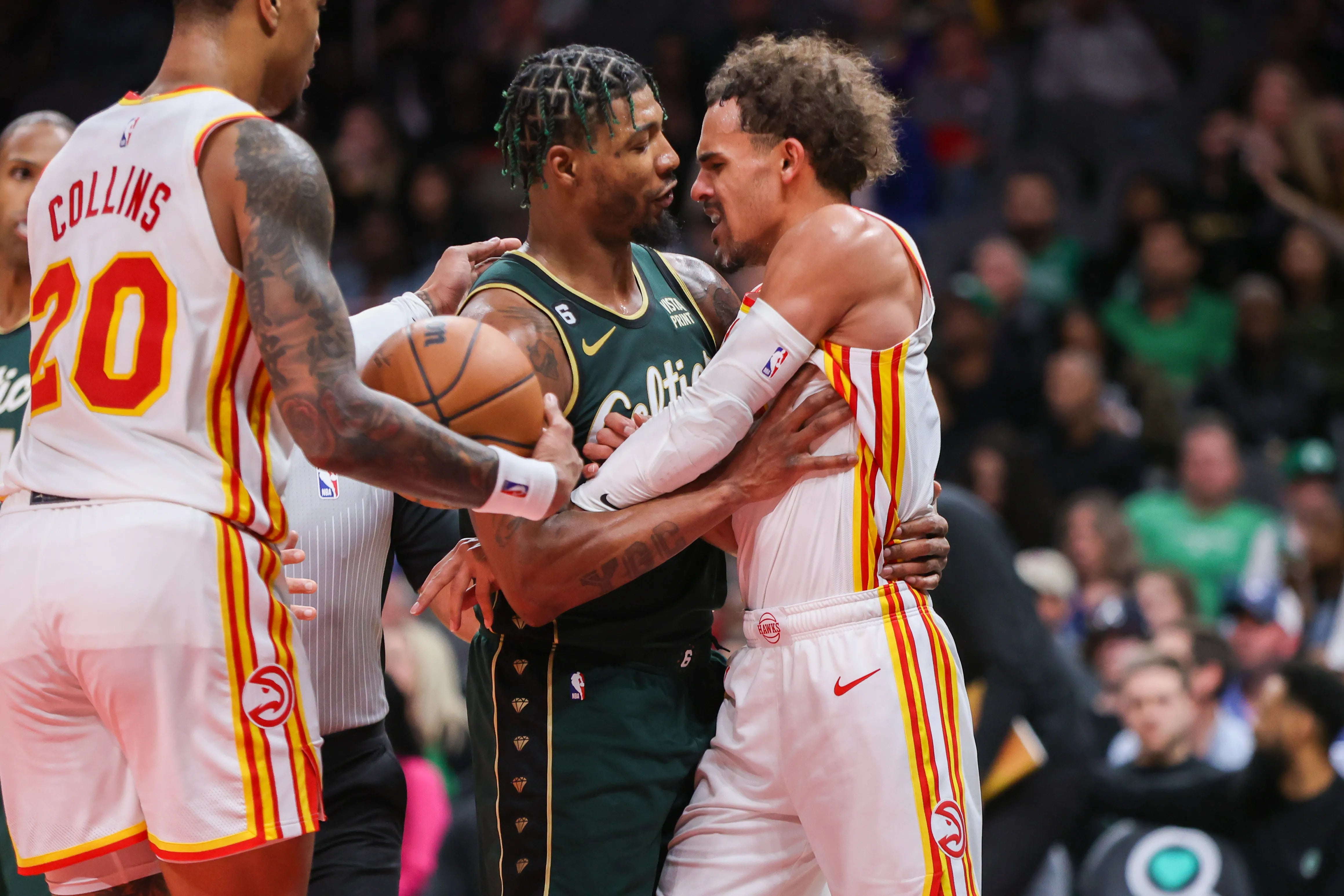 Boston Celtics at Atlanta Hawks 4/23/23 Free Pick, NBA Odds, NBA Predictions