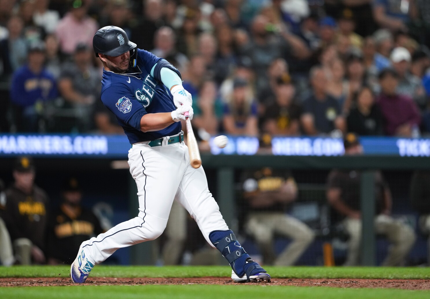 Baltimore Orioles @ Seattle Mariners 8/11/23 Free Pick, MLB Odds, MLB Predictions