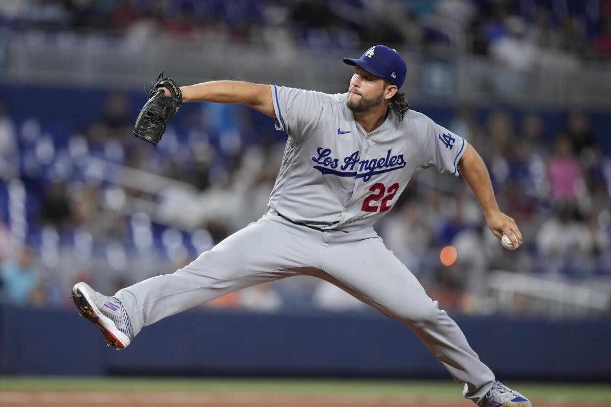 Los Angeles Dodgers @ Miami Marlins 9/7/23 Free Pick, MLB Odds, MLB Predictions