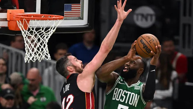Boston Celtics at Miami Heat 5/27/23 Free Pick, NBA Odds, NBA Predictions