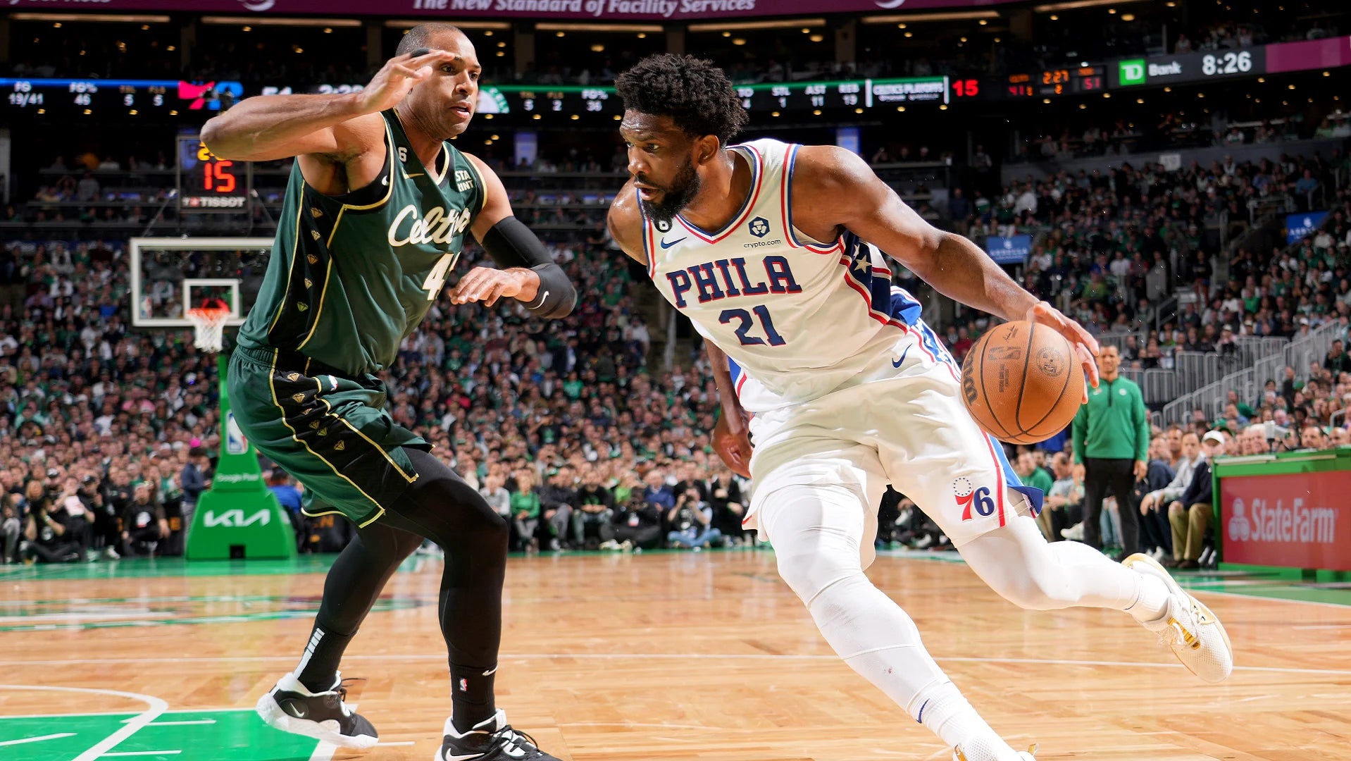 Boston Celtics at Philadelphia 76ers 5/11/23 Free Pick, NBA Odds, NBA Predictions