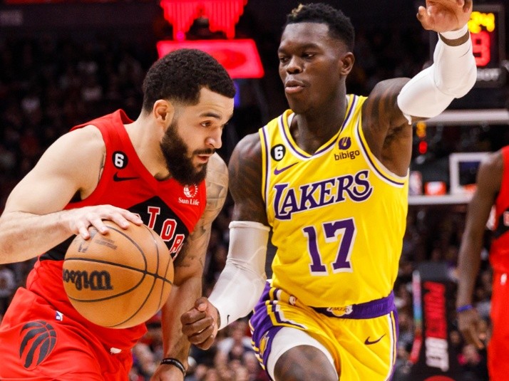 Toronto Raptors at Los Angeles Lakers Free Pick 3/10/23, NBA Odds, NBA Predictions