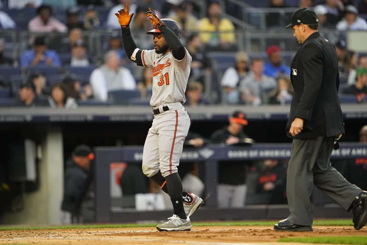 Baltimore Orioles at New York Yankees 5/24/23 Free Pick, MLB Odds, MLB Predictions