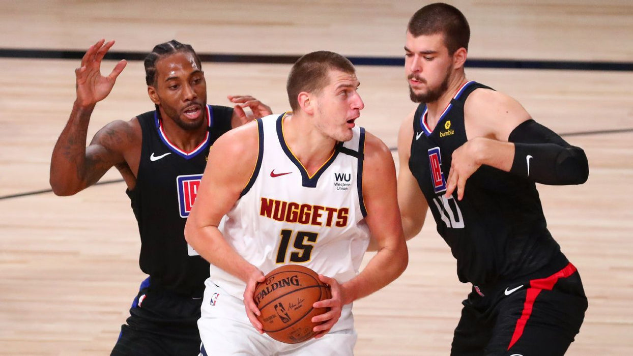 Los Angeles Clippers at Denver Nuggets Free Pick 1/5/23, NBA Odds, NBA Predictions