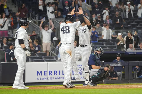 New York Yankees at Colorado Rockies 7/15/23 Free Pick, MLB Odds, MLB Predictions