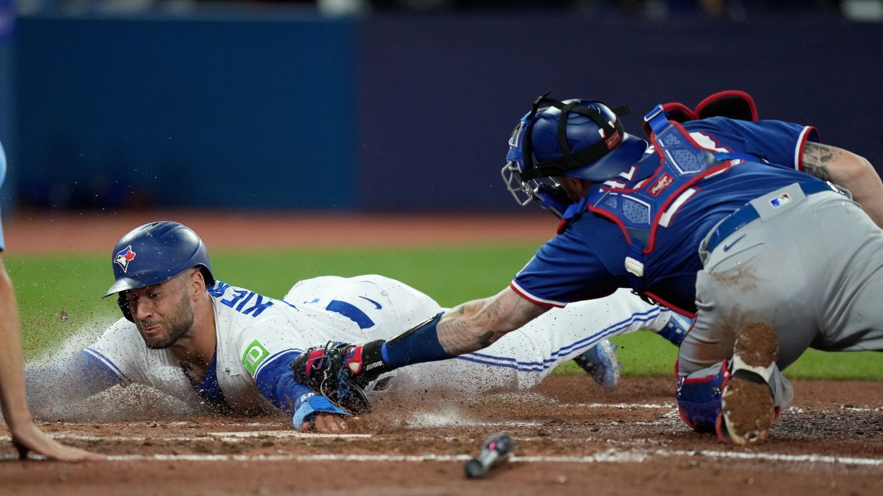 Texas Rangers @ Toronto Blue Jays 9/13/23 Free Pick, MLB Odds, MLB Predictions