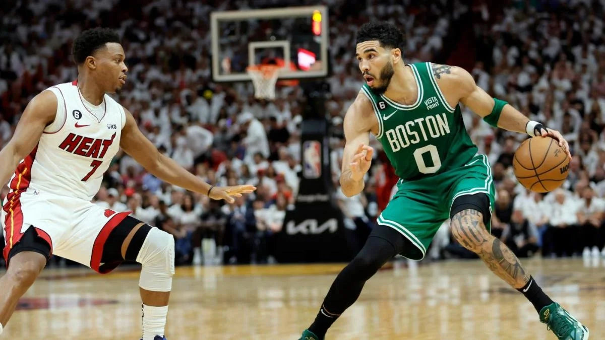 Miami Heat at Boston Celtics 5/25/23 Free Pick, NBA Odds, NBA Predictions