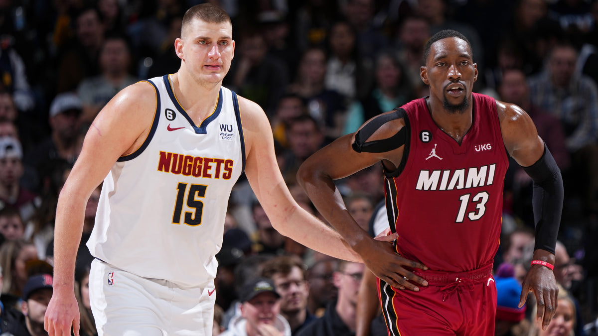 Miami Heat at Denver Nuggets 6/1/23 Free Pick, NBA Odds, NBA Predictions