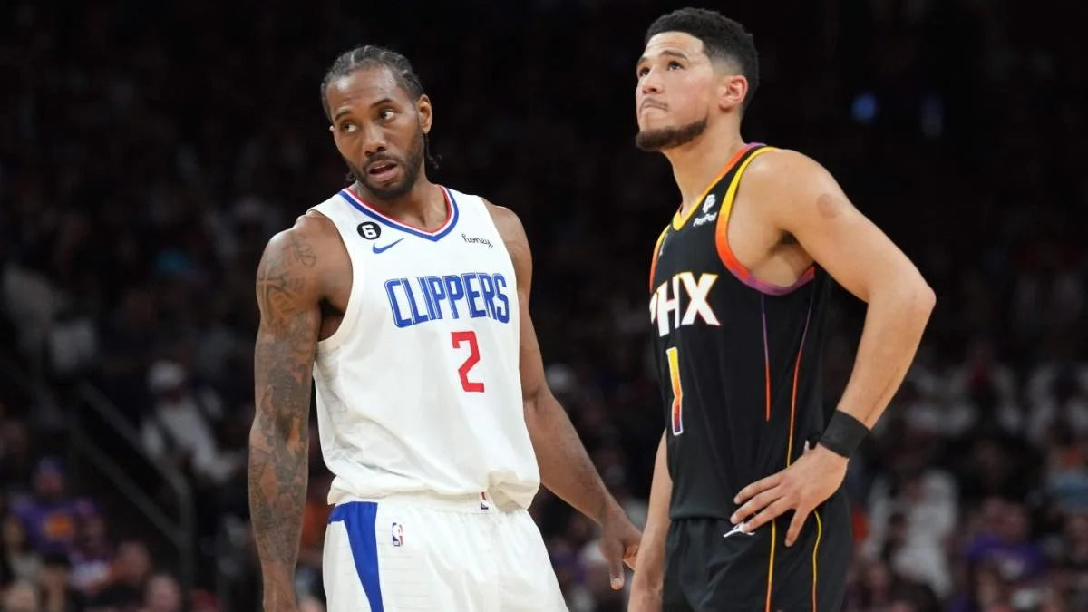 Phoenix Suns at Los Angeles Clippers 4/20/23 Free Pick, NBA Odds, NBA Predictions