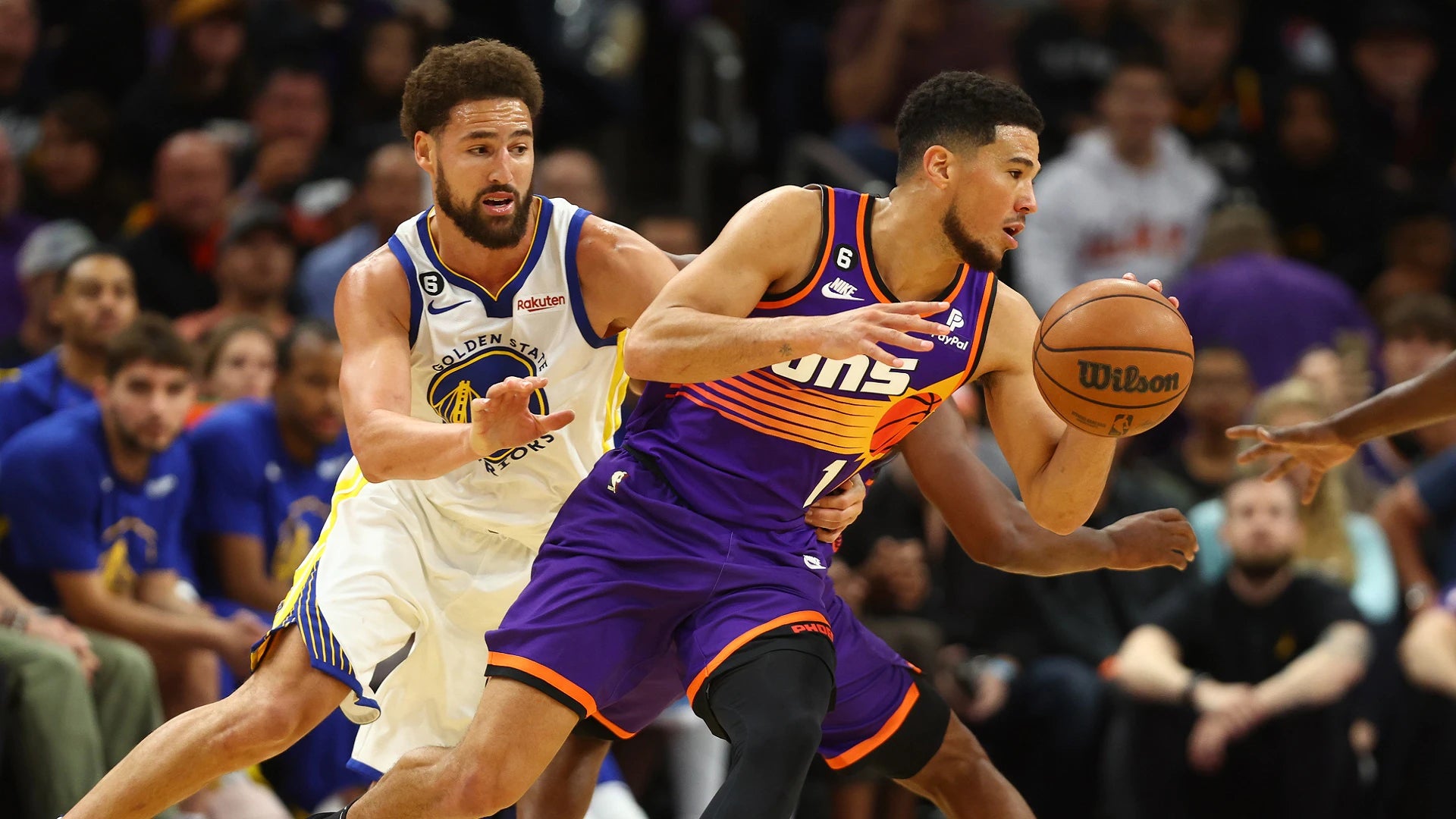 Phoenix Suns at Golden State Warriors Free Pick 3/13/23, NBA Odds, NBA Predictions