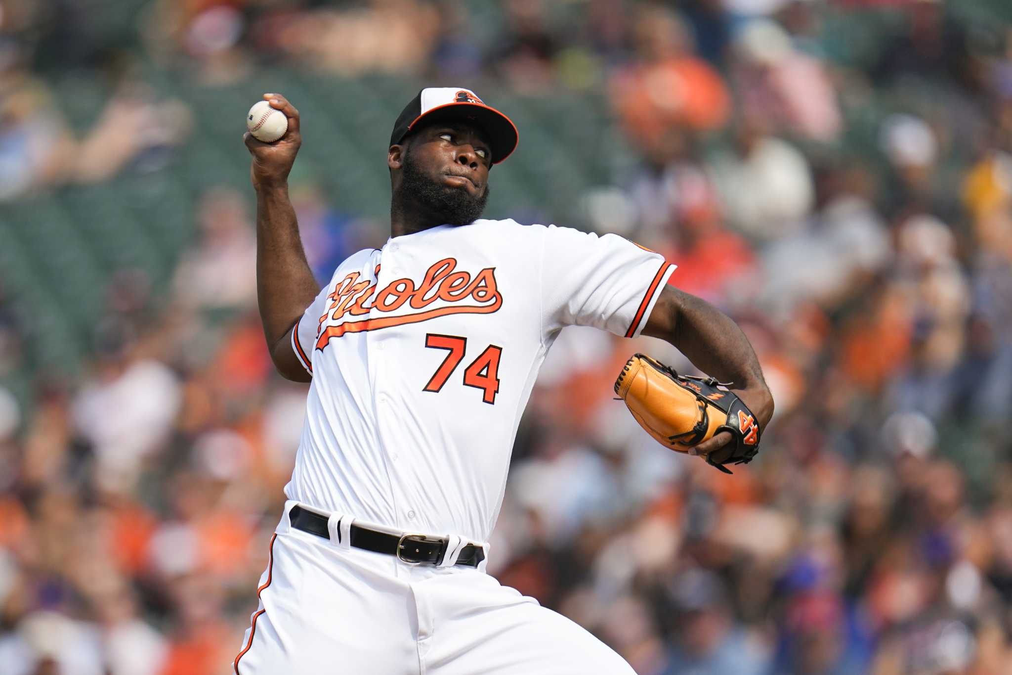 Houston Astros @ Baltimore Orioles 8/10/23 Free Pick, MLB Odds, MLB Predictions