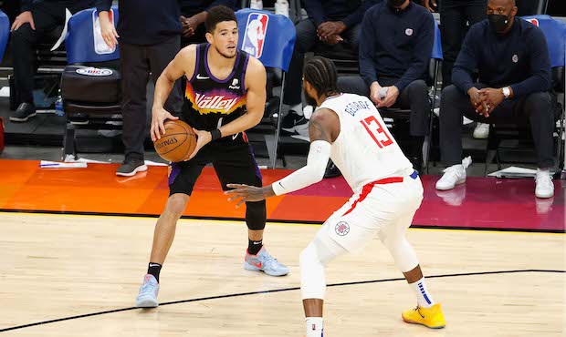 Los Angeles Clippers at Phoenix Suns Free Pick 2/16/23, NBA Odds, NBA Predictions