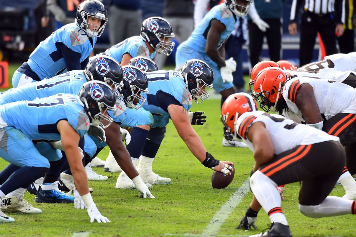 Tennessee Titans @ Cleveland Browns 9/24/23 Free Pick, NFL Odds, NFL Predictions