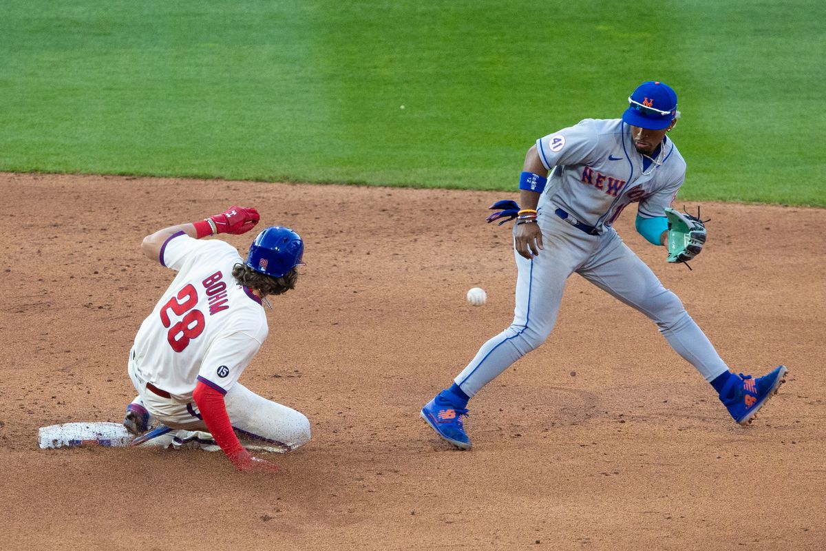 Philadelphia Phillies at New York Mets 5/30/23 Free Pick, MLB Odds, MLB Predictions