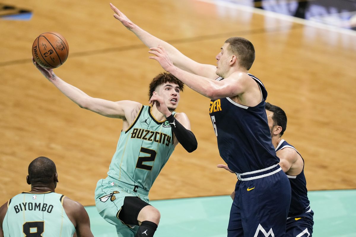 Denver Nuggets at Charlotte Hornets Free Pick 2/11/23, NBA Odds, NBA Predictions