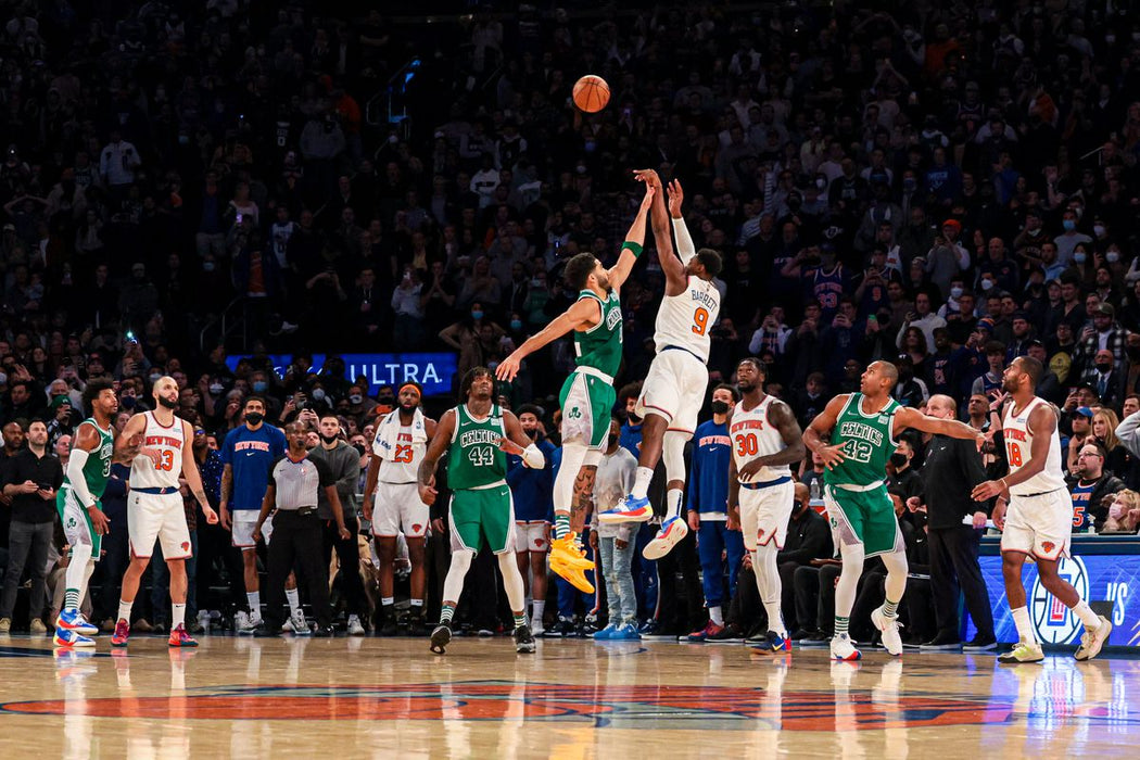 New York Knicks @ Boston Celtics 12/8/23 Free Pick, NBA Odds, NBA Predictions