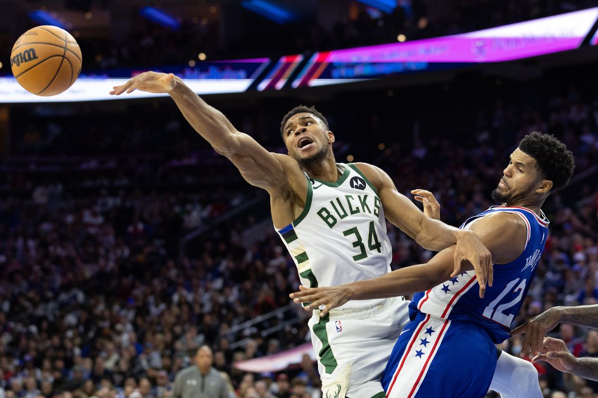 Philadelphia 76ers at Milwaukee Bucks Free Pick 3/4/23, NBA Odds, NBA Predictions