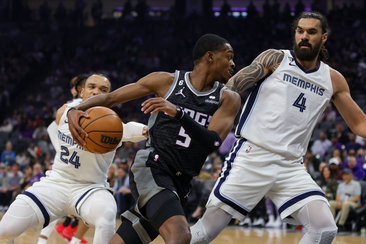 Memphis Grizzlies at Sacramento Kings Free Pick 1/23/23, NBA Odds, NBA Predictions