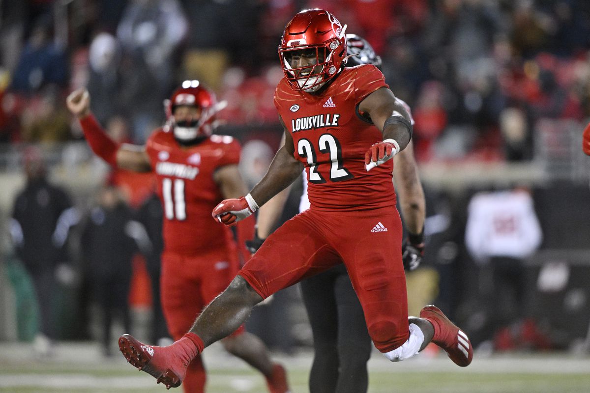 Louisville Cardinals @ NC State Wolfpack 9/29/23 Free Pick, NCAAF Odds, NCAAF Predictions