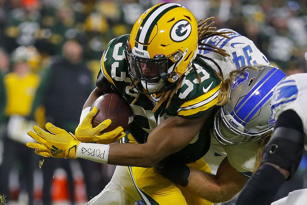 Detroit Lions @ Green Bay Packers 9/28/23 Free Pick, NFL Odds, NFL Predictions