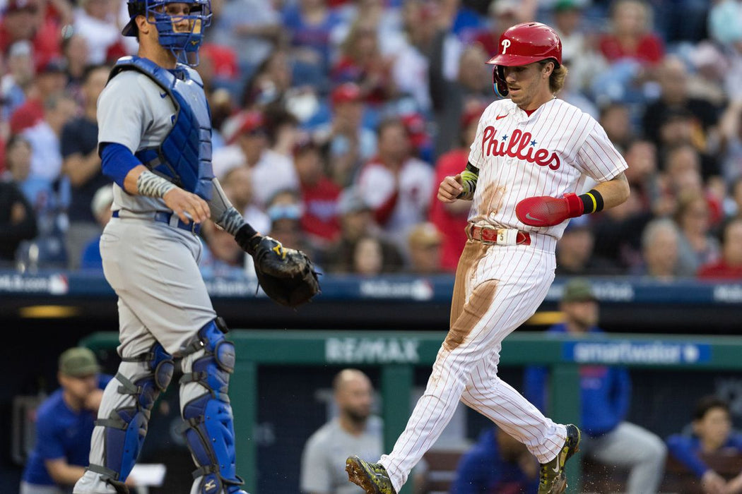 Philadelphia Phillies at Chicago Cubs 6/27/23 Free Pick, MLB Odds, MLB Predictions