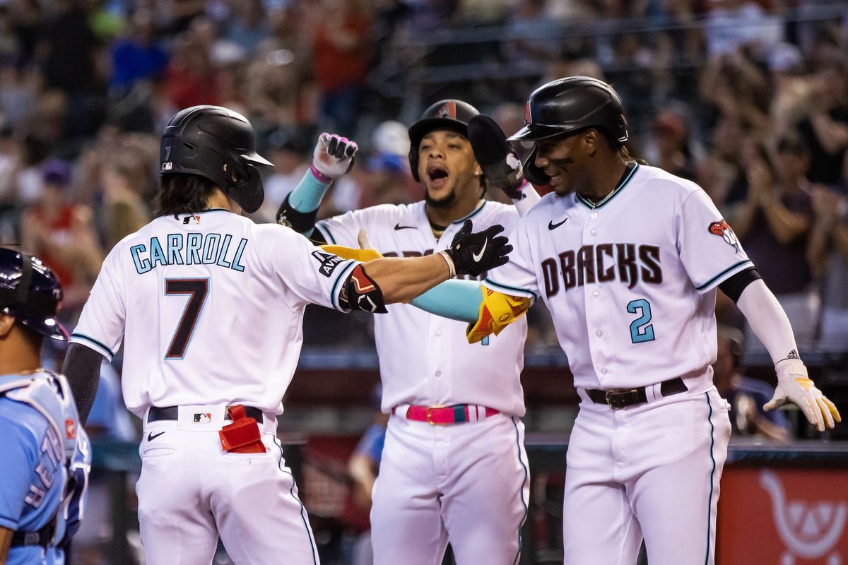 Pittsburgh Pirates @ Arizona Diamondbacks 7/9/23 Free Pick, MLB Odds, MLB Predictions