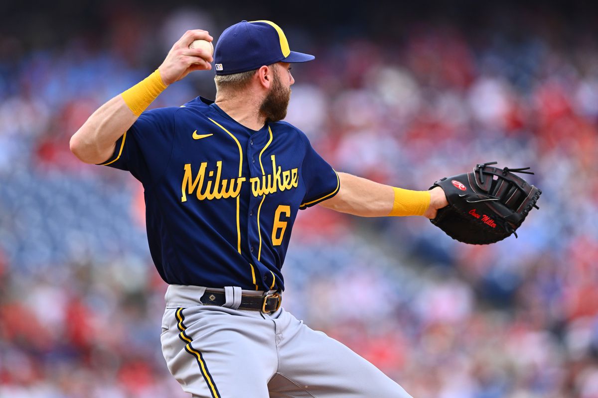 Atlanta Braves @ Milwaukee Brewers 7/23/23 Free Pick, MLB Odds, MLB Predictions