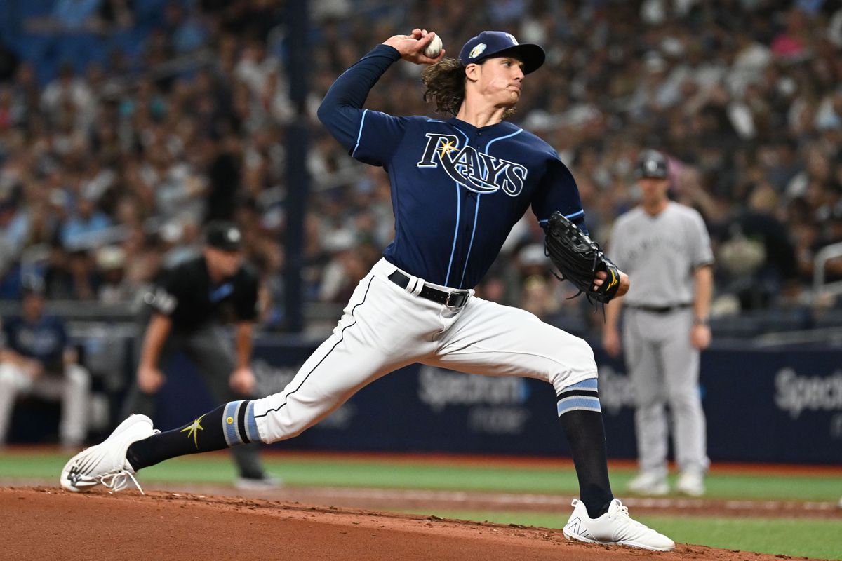 New York Yankees @ Tampa Bay Rays 8/27/23 Free Pick, MLB Odds, MLB Predictions